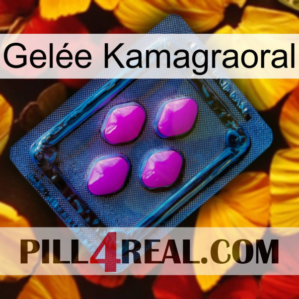 Gelée Kamagraoral 04
